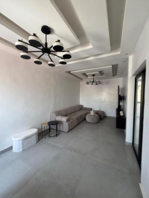 Cozy apartment in Dakar